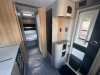 New Bailey Unicorn Cabrera Deluxe 2026 touring caravan Image