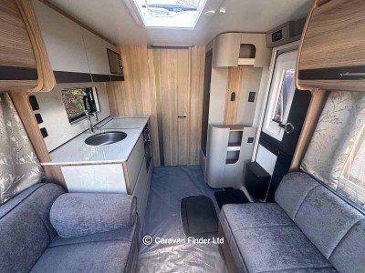 Bailey Unicorn Cabrera Deluxe 2026 (Trade) image 8