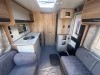 New Bailey Unicorn Cabrera Deluxe 2026 touring caravan Image