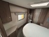 Used Coachman Laser 675 2021 touring caravan Image