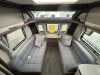 Used Coachman Laser 675 2021 touring caravan Image
