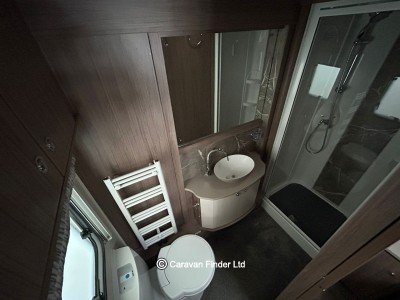 Coachman Laser 675 2021 (Trade) image 12
