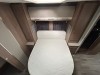 Used Coachman Laser 675 2021 touring caravan Image