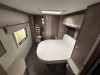 Used Coachman Laser 675 2021 touring caravan Image