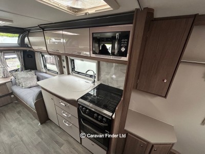 Coachman Laser 675 2021 (Trade) image 6