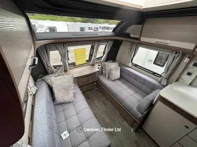 Coachman Laser 675 2021 (Trade) image 4