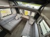 Used Coachman Laser 675 2021 touring caravan Image