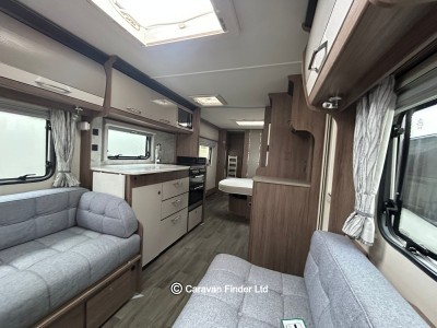 Coachman Laser 675 2021 (Trade) image 5