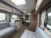 Used Coachman Laser 675 2021 touring caravan Image