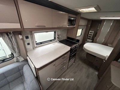 Coachman Laser 675 2021 (Trade) image 7