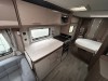 Used Coachman Laser 675 2021 touring caravan Image