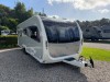 Used Buccaneer Cruiser 2023 touring caravan Image