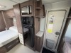 Used Buccaneer Cruiser 2023 touring caravan Image