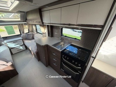 Buccaneer Cruiser 2023 (Trade) image 6