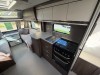 Used Buccaneer Cruiser 2023 touring caravan Image