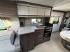 Used Buccaneer Cruiser 2023 touring caravan Image