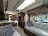 Used Buccaneer Cruiser 2023 touring caravan Image