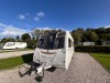 Used Bailey Unicorn Valencia 2017 touring caravan Image
