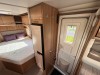 Used Bailey Unicorn Valencia 2017 touring caravan Image