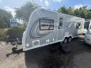 Used Bailey Pegasus Grande Messina 2022 touring caravan Image