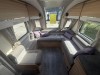 Used Bailey Pegasus Grande Messina 2022 touring caravan Image