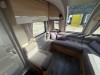 Used Bailey Pegasus Grande Messina 2022 touring caravan Image