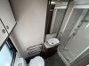 Used Elddis Affinity 554 2021 touring caravan Image