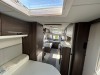 Used Elddis Affinity 554 2021 touring caravan Image