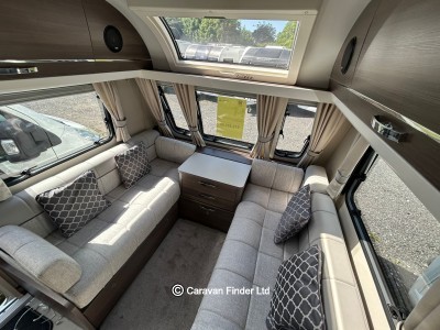 Elddis Affinity 554 2021 (Trade) image 12