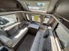 Used Elddis Affinity 554 2021 touring caravan Image