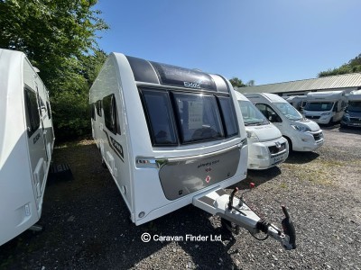 Elddis Affinity 554 2021 (Trade) main image 