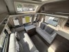 Used Elddis Affinity 554 2021 touring caravan Image
