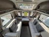 Used Elddis Affinity 554 2021 touring caravan Image