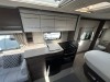 Used Elddis Affinity 554 2021 touring caravan Image