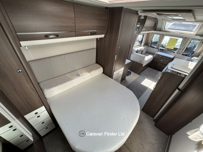 Elddis Affinity 554 2021 (Trade) image 9