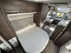 Used Elddis Affinity 554 2021 touring caravan Image