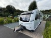 New Coachman Laser 855 Xtra 2027 touring caravan Image