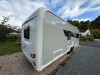 New Coachman Laser 855 Xtra 2027 touring caravan Image