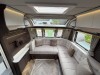 New Coachman Laser 855 Xtra 2027 touring caravan Image