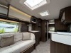 New Coachman Laser 855 Xtra 2027 touring caravan Image