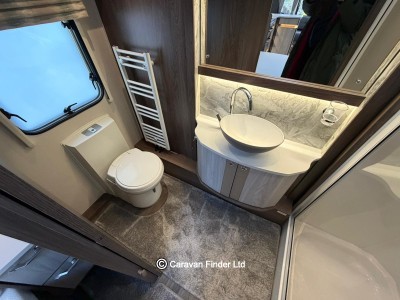 Coachman Lusso 1 2023 (Trade) image 12