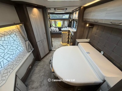 Coachman Lusso 1 2023 (Trade) image 11