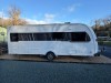 Used Coachman Lusso 1 2023 touring caravan Image