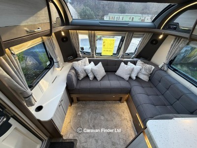 Coachman Lusso 1 2023 (Trade) image 4