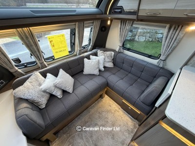 Coachman Lusso 1 2023 (Trade) image 5