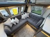 Used Coachman Lusso 1 2023 touring caravan Image