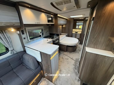 Coachman Lusso 1 2023 (Trade) image 6
