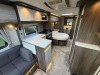 Used Coachman Lusso 1 2023 touring caravan Image