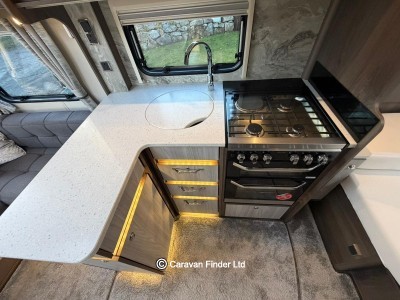 Coachman Lusso 1 2023 (Trade) image 7