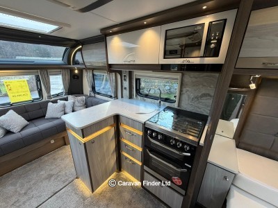 Coachman Lusso 1 2023 (Trade) image 8